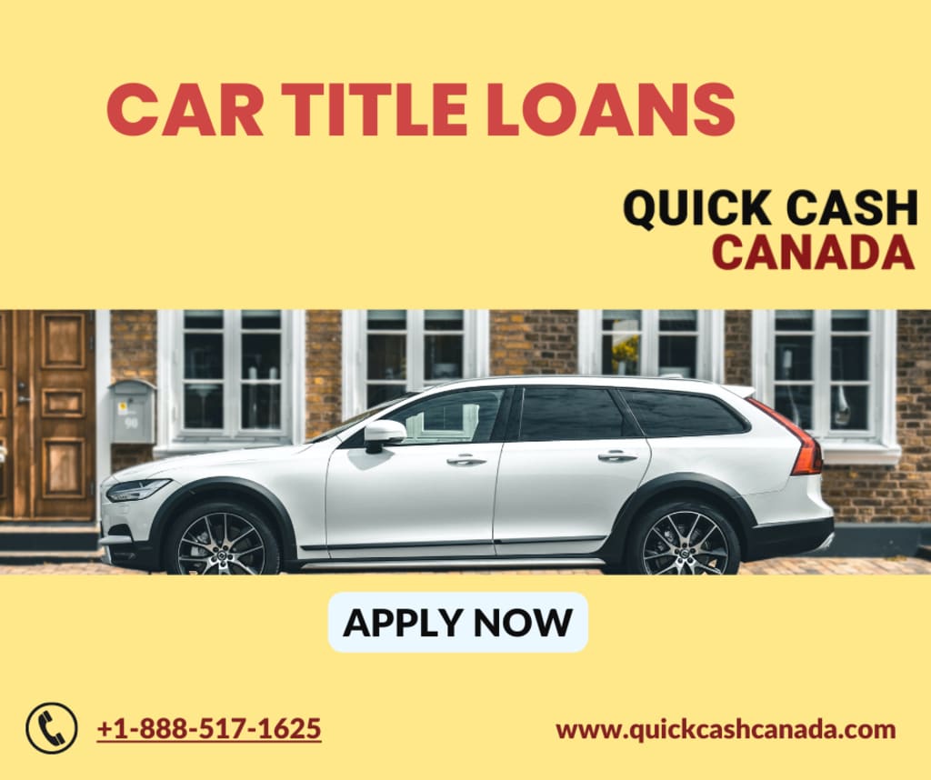 Pay For Your Dermatologist Using Car Title Loans